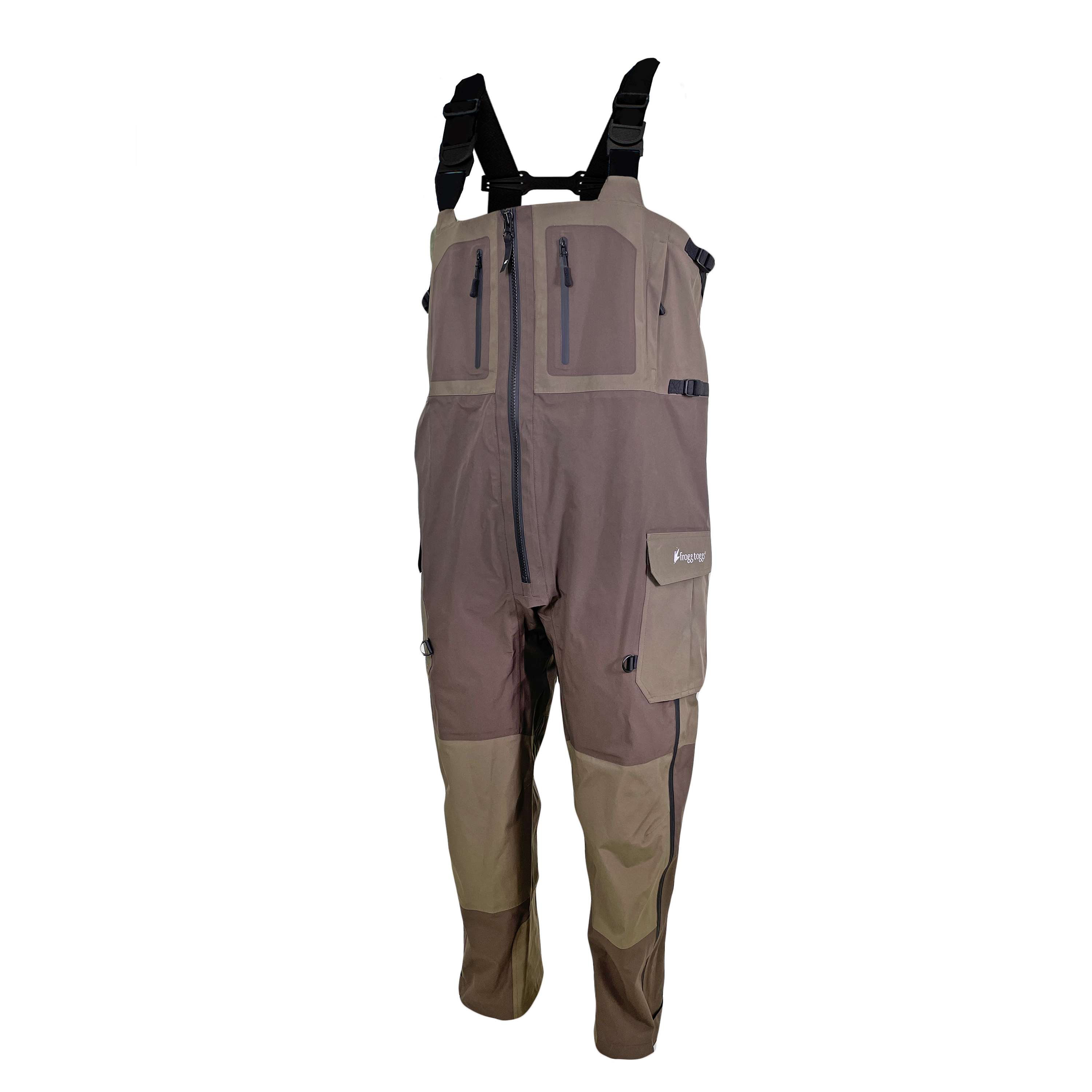 Frogg toggs co pilot bib liner online